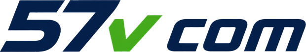 57v com logo